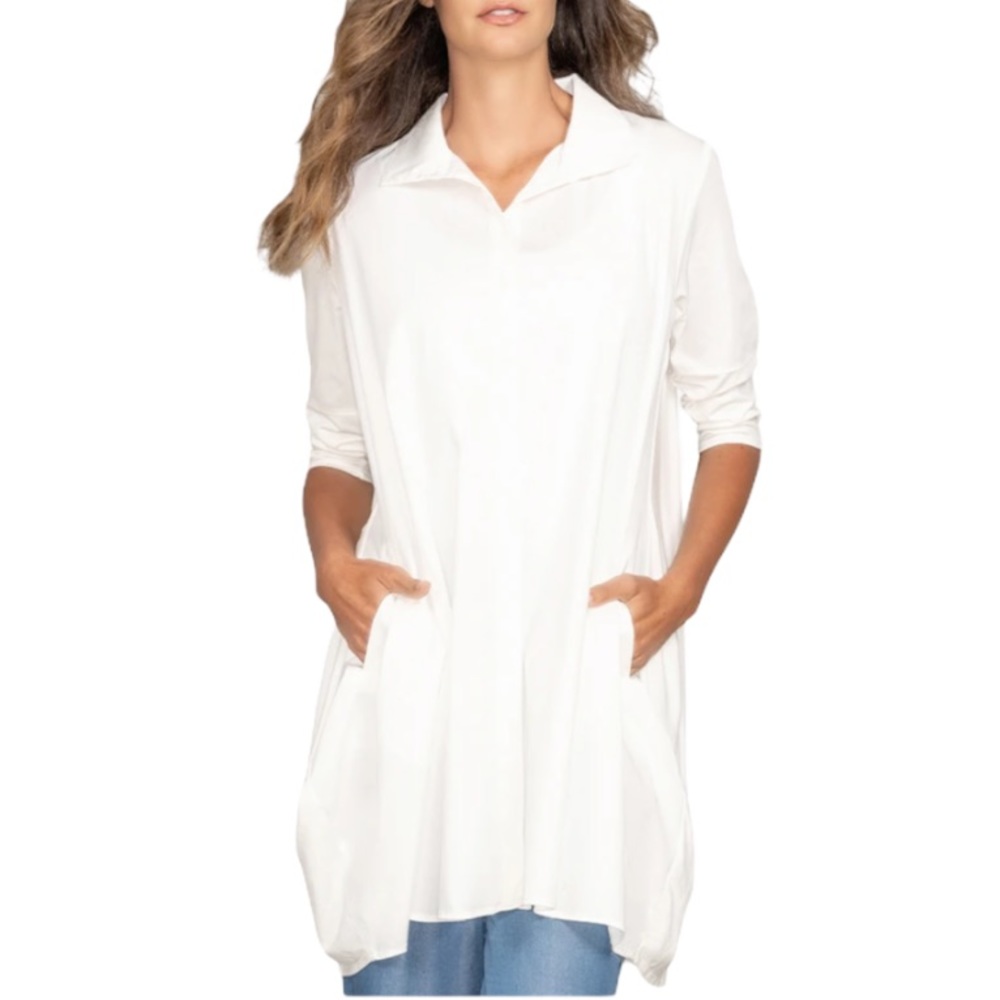 Stella Carakasi Tiburon Tunic Icon